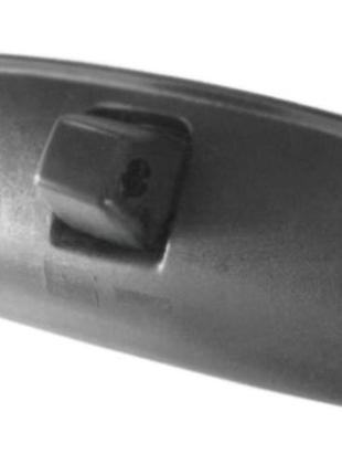 Дзеркало заднього огляду mercedes axor (2001-2003), основне з електроприводом і підігрівом, праве