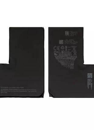 Аккумулятор apple iphone 14 pro max 4325 mah, без контроллера