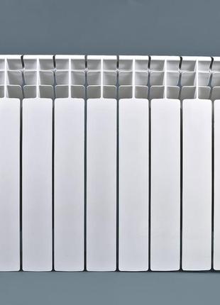 Электрическая батарея на 9 секции standart 1080вт