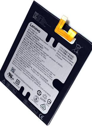 Аккумулятор для lenovo l15d1p32, phab pb1-750m, 4250mah