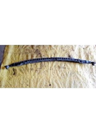 Крепления заднего бампера 7l6807863b volkswagen touareg 2.5 tdi