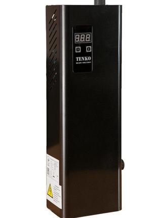 Котел електричний tenko mini digital 4,5 квт 220в