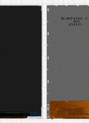 Дисплей для lenovo a398t