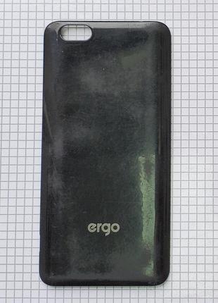 Задняя крышка ergo a556 blaze для телефона б/у