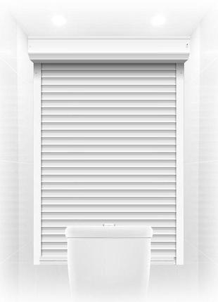 Сантехнічні ролети