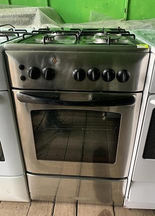 Газова плита mastercook