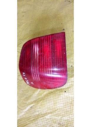 Ліхтар задній лівий volkswagen polo