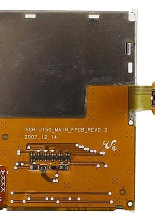 Дисплей для samsung j150