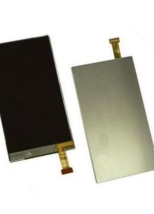 Дисплей для nokia lumia 610 original