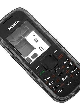 Корпус nokia 5030 черный