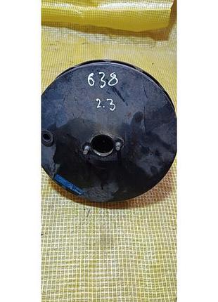 Вакуумный усилитель тормозов 0004307708 mercedes vito 638