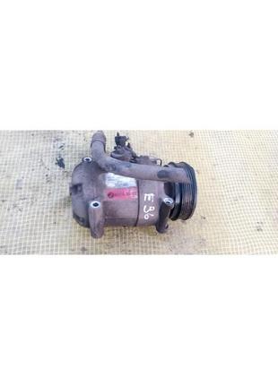Компрессор кондиционера 8391123 bmw