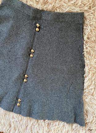 Юбка