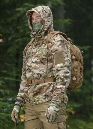 Multicam pullover hoodie hotsell