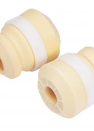 Отбойник переднего амортизатора combo/corsa c/meriva a 01- (к-т 2шт)