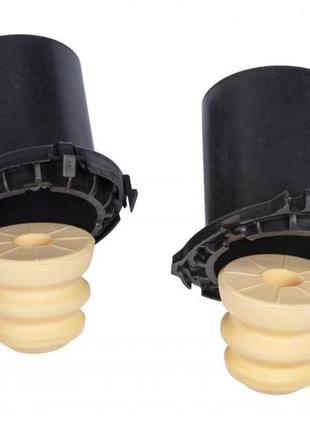 Пильовик + т. амортизатора переднього chevrolet lacetti 05-(к-т 2 шт)