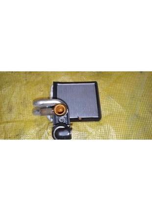 Радиатор печки volkswagen passat b6