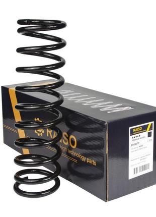 Пружина задня bmw 5 (e34) 88-95 (364*11,7*102)