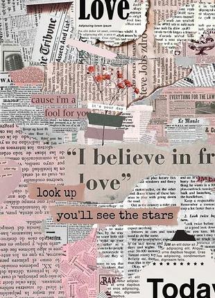 Фотофон виниловый для предметной съемки № 585