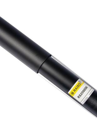 Амортизатор задний renault laguna i 93-01 (газ.)