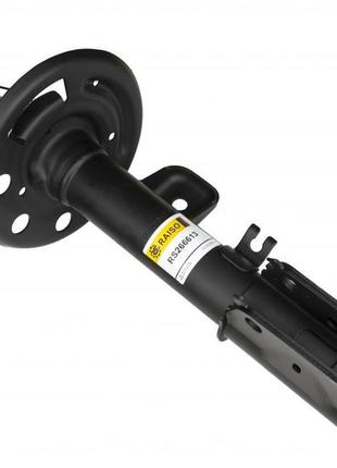 Амортизатор передний левый ford explorer 10- (газ.)