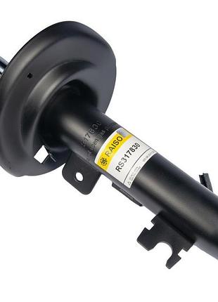 Амортизатор передний правий citroen c-elysee/peugeot 301 12- (газ.)