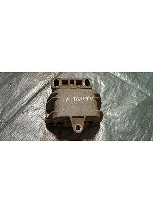 Подушка двигателя 1j0199555 volkswagen