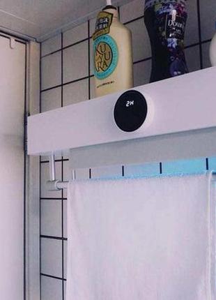 Електрична сушарка для рушників