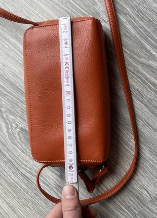 Крос-боді lost&found 10