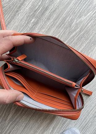 Крос-боді lost&found 6