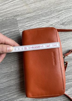 Крос-боді lost&found 8