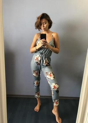 Комбінезон asos