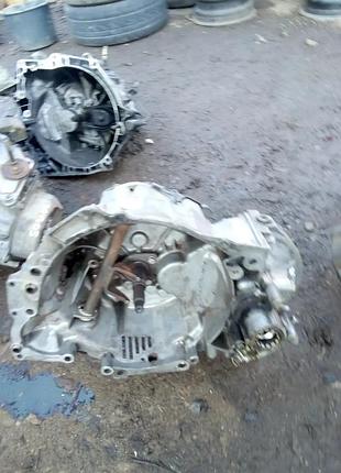 Кпп пежо peugeot 306 partner 1.9 d 20tb65