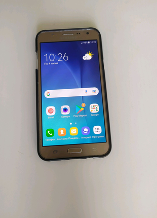 Samsung j700h