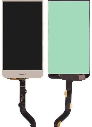 Дисплей для huawei p8 lite 2017, p9 lite 2017, honor 8 lite, gr3 2017 (pra-la1, pra-lx2, pra-lx1, pra-lx3) с