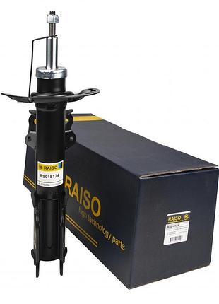 Амортизатор передний ford mustang 2014- (газ.)