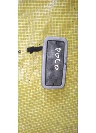 Плафон освітлення салону volkswagen polo 1.4