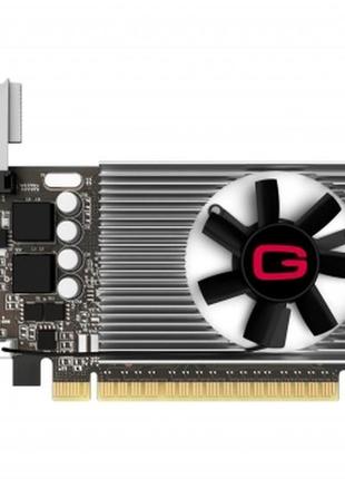 Відеокарта pci-e nvidia geforce gt 740 на 2 gb і повною бітністю — 128 bit з hdmi та гарантією