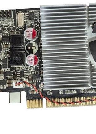 Низькопрофільна відеокарта pci-e nvidia geforce gt620 на 1 gb ddr3 з hdmi та гарантією ( gt 620 1gb)