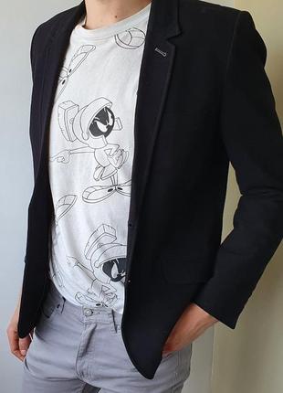Піджак на кожен день