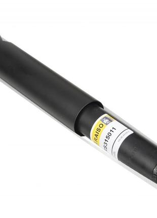 Амортизатор задний megane iii 08- (газ.)