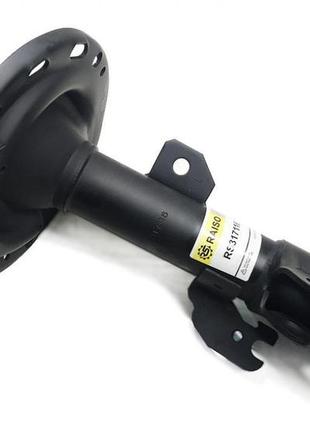 Амортизатор передний левый toyota camry 06- (газ.)