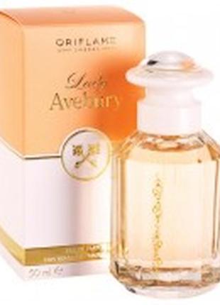 Lady avebury oriflame sweden!