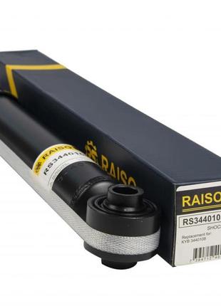 Амортизатор задний toyota camry, avalon 2018-2021 (газ.)