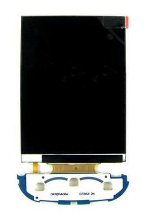 Дисплей для samsung b5310 corby pro