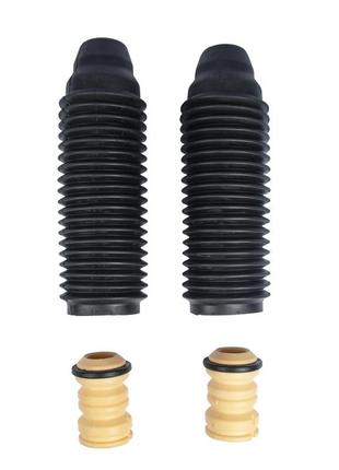 Пильовик + від. амортизатора переднього qashqai i 06-13 (к-т 2 шт.)