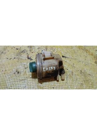 Бачок гур chery elara