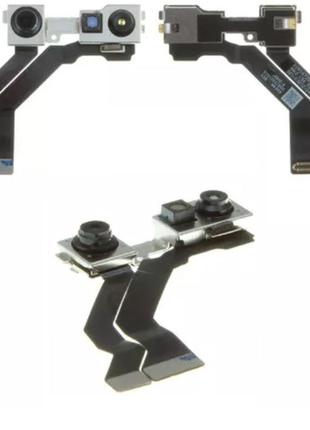 Камера для apple iphone 13 pro max, фронтальная