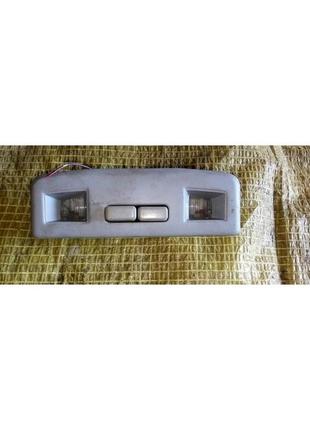 Плафон освітлення салону mitsubishi l200