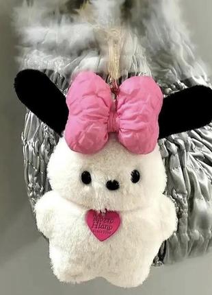 Іграшка брелок pochacco girl 2